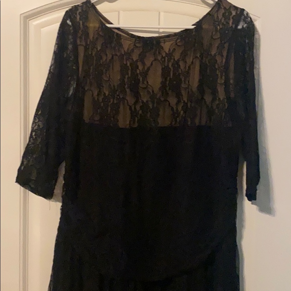 Kiyonna Dress